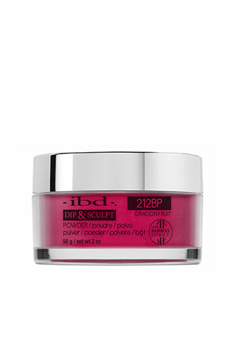 ibd beauty Dip & Sculpt Dragon Fruit 2 oz