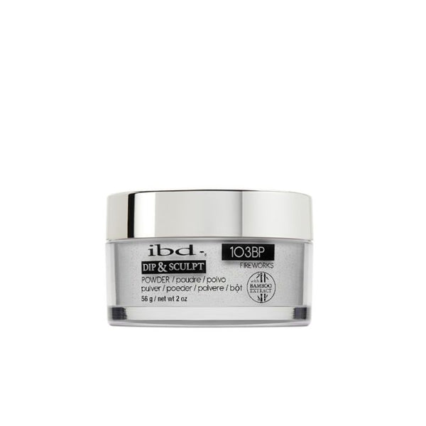 ibd beauty Dip & Sculpt Fireworks 2 oz