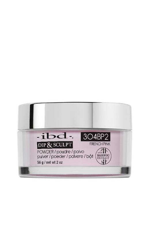 Ibd Beauty Dip & Sculpt French Pink