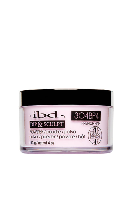 Ibd Beauty Dip & Sculpt French Pink