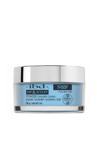 ibd beauty Dip & Sculpt Full Blu-um 2 oz