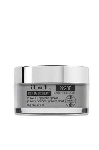 ibd beauty Dip & Sculpt Head In The Clouds 2 oz