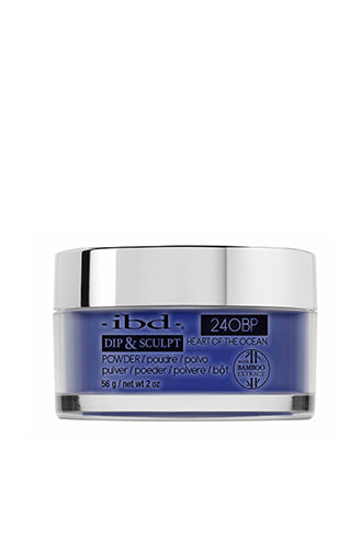 ibd beauty Dip & Sculpt Heart of the Ocean 2 oz