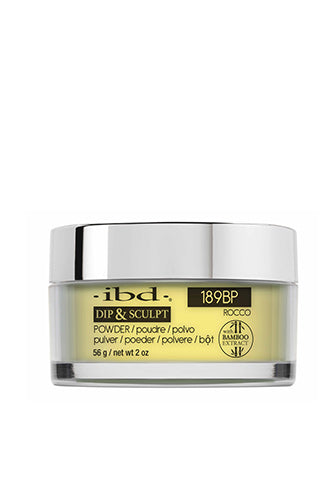 ibd beauty Dip & Sculpt Hot Rocco 2 oz