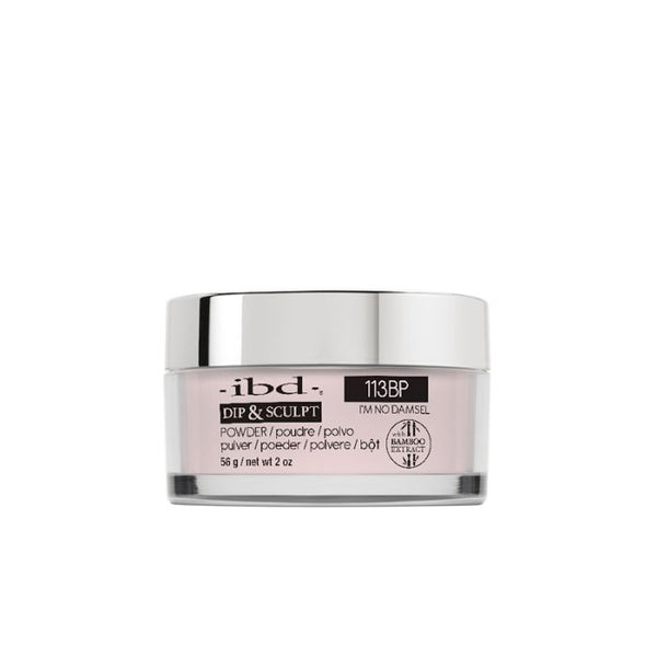 ibd beauty Dip & Sculpt Im No Damsel 2 oz