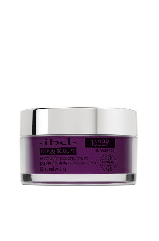 ibd beauty Dip & Sculpt Indian Sari 2 oz