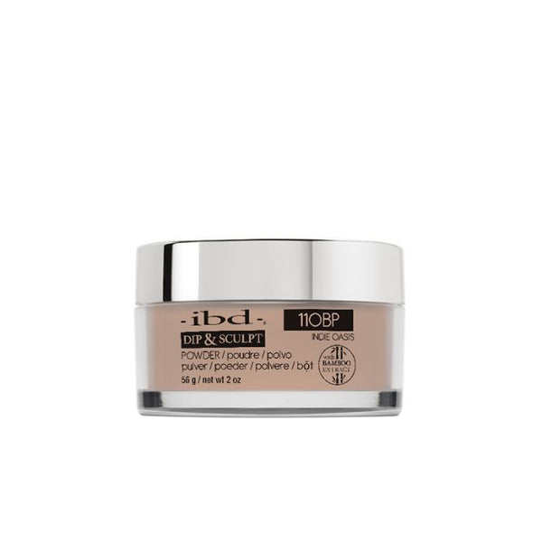 ibd beauty Dip & Sculpt Indie Oasis 2 oz