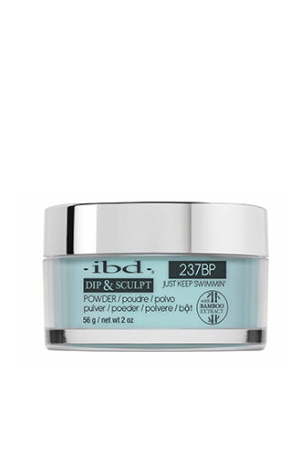 ibd beauty Dip & Sculpt Just Keep Swimming 2 oz