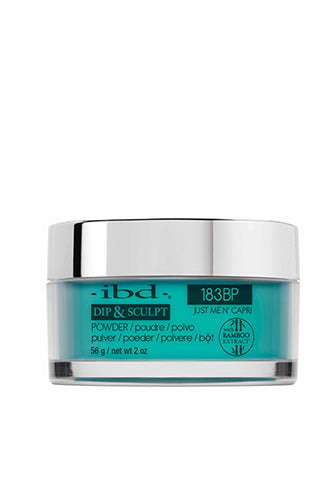 ibd beauty Dip & Sculpt Just Me N Capri 2 oz