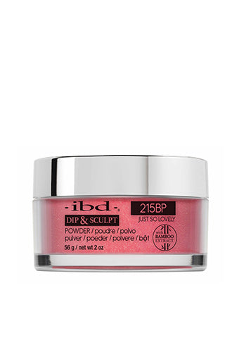 ibd beauty Dip & Sculpt Just So Lovely 2 oz