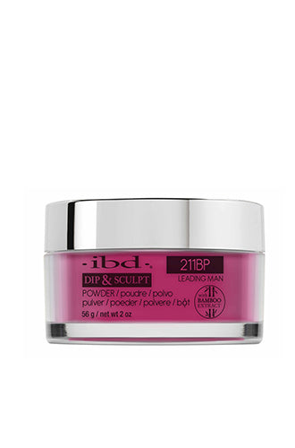 ibd beauty Dip & Sculpt Leading Man 2 oz