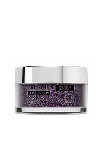 ibd beauty Dip & Sculpt Midnight Martinis 2 oz