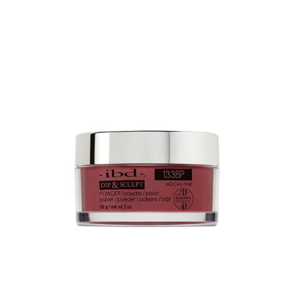 ibd beauty Dip & Sculpt Mocha Pink 2 oz