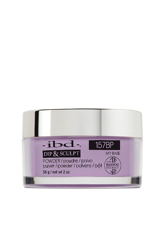 ibd beauty Dip & Sculpt My Babe 2 oz