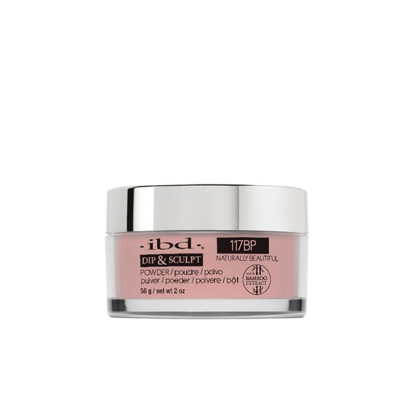 ibd beauty Dip & Sculpt Naturally Beautiful 2 oz