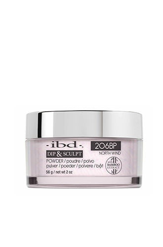 ibd beauty Dip & Sculpt North Wind 2 oz
