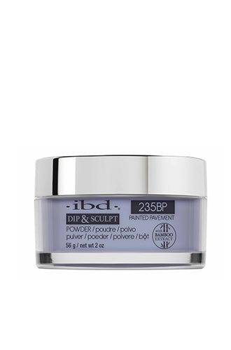ibd beauty Dip & Sculpt Painted Pavement 2 oz