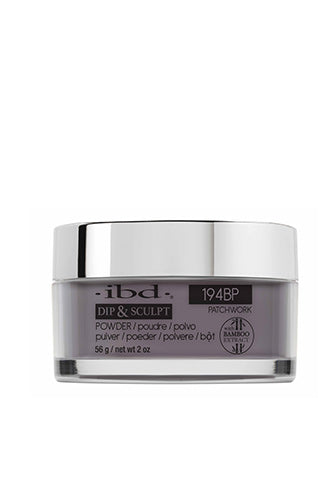 ibd beauty Dip & Sculpt Patchwork 2 oz