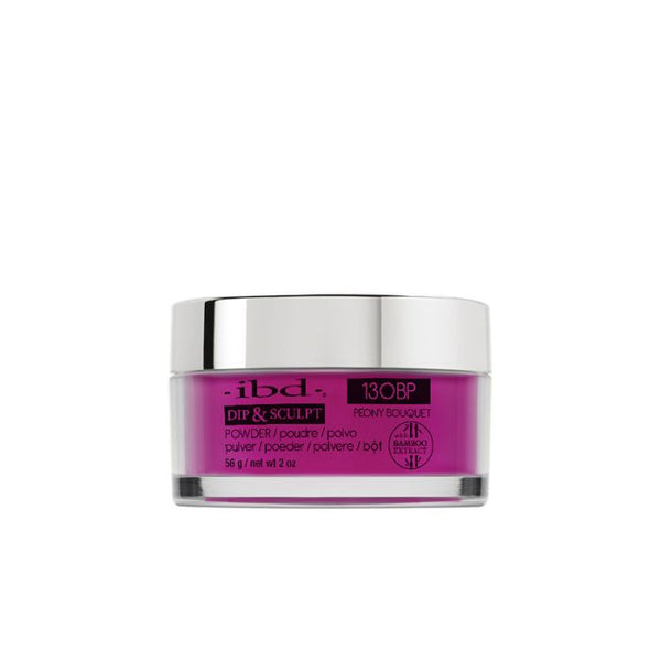 ibd beauty Dip & Sculpt Peony Bouquet 2 oz
