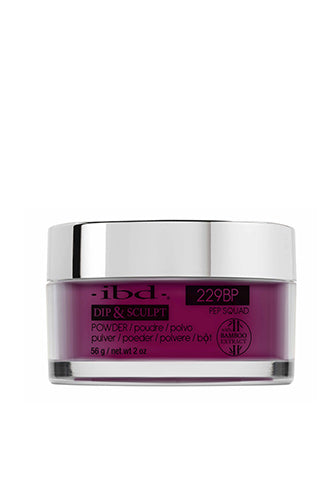 ibd beauty Dip & Sculpt Pep Squad 2 oz