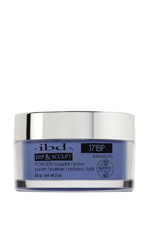 ibd beauty Dip & Sculpt Raindrops 2 oz