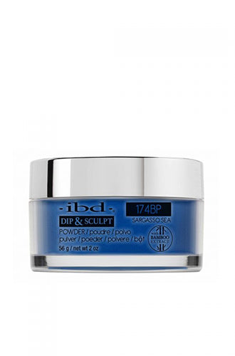 ibd beauty Dip & Sculpt Sargasso Sea 2 oz