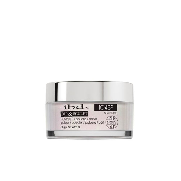 ibd beauty Dip & Sculpt Sea Pearl 2 oz
