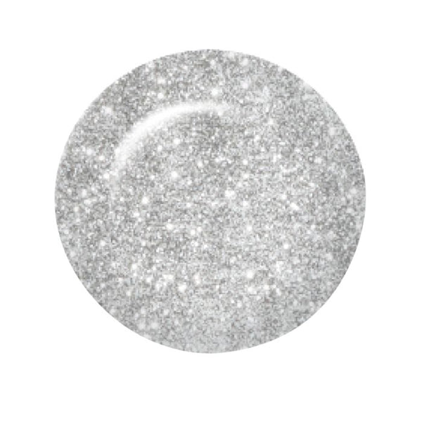 Ibd Beauty Dip & Sculpt Silver Lites 2 Oz