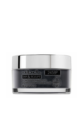 ibd beauty Dip & Sculpt Slate 2 oz