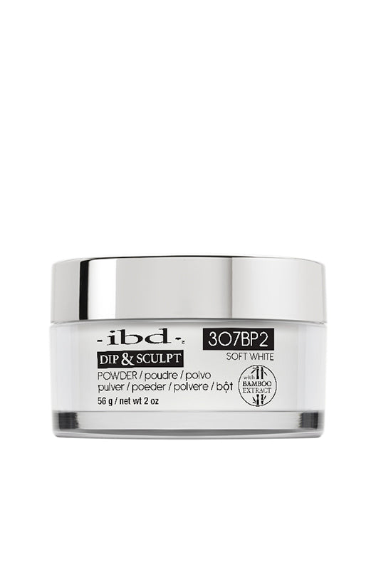 Ibd Beauty Dip & Sculpt Soft White