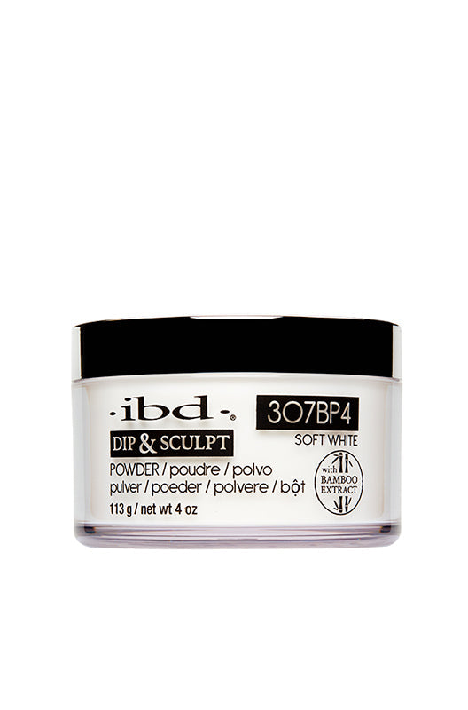 Ibd Beauty Dip & Sculpt Soft White