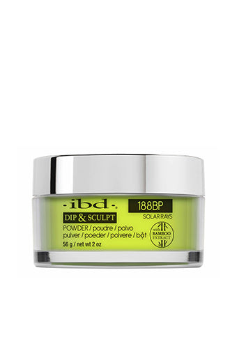 ibd beauty Dip & Sculpt Solar Rays 2 oz