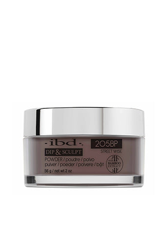 ibd beauty Dip & Sculpt Street Wise 2 oz