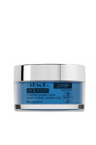 ibd beauty Dip & Sculpt Swag Bag 2 oz