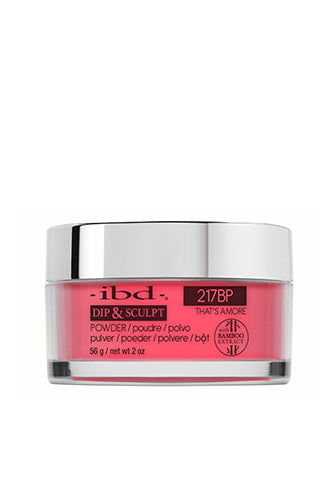 ibd beauty Dip & Sculpt That's Amore 2 oz