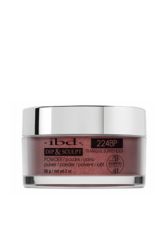 ibd beauty Dip & Sculpt Tranquil Surrender 2 oz