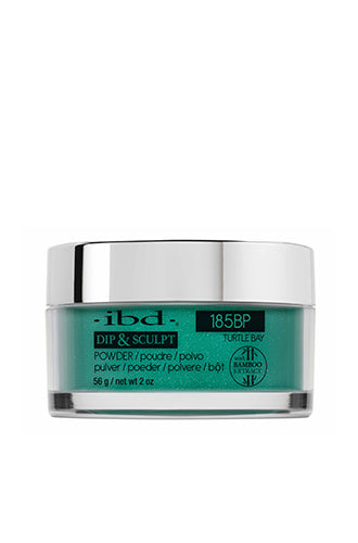 ibd beauty Dip & Sculpt Turtle Bay 2 oz