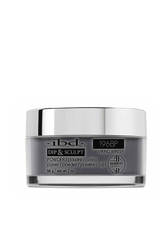 ibd beauty Dip & Sculpt Viking Winter 2 oz
