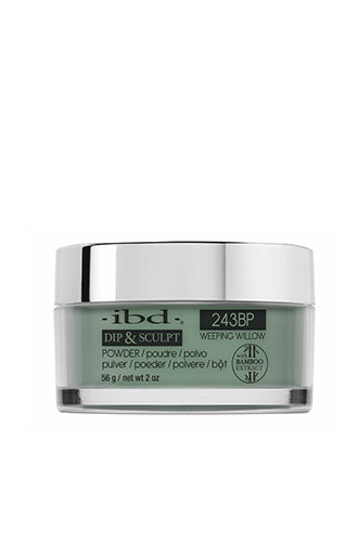 ibd beauty Dip & Sculpt Weeping Willow 2 oz