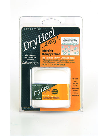 ibd beauty Dry Heel Away Intensive Therapy Crème