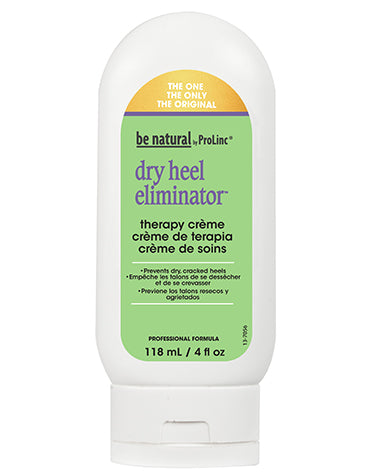 Ibd Beauty Dry Heel Eliminator