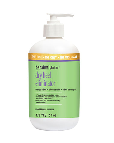 ibd beauty Dry Heel Eliminator