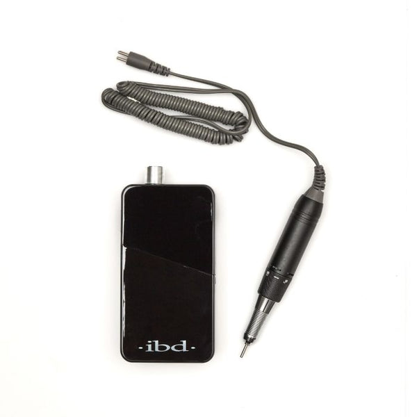 Ibd Beauty E-FILE MACHINE