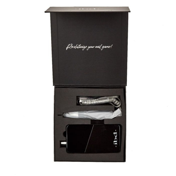 Ibd Beauty E-FILE MACHINE