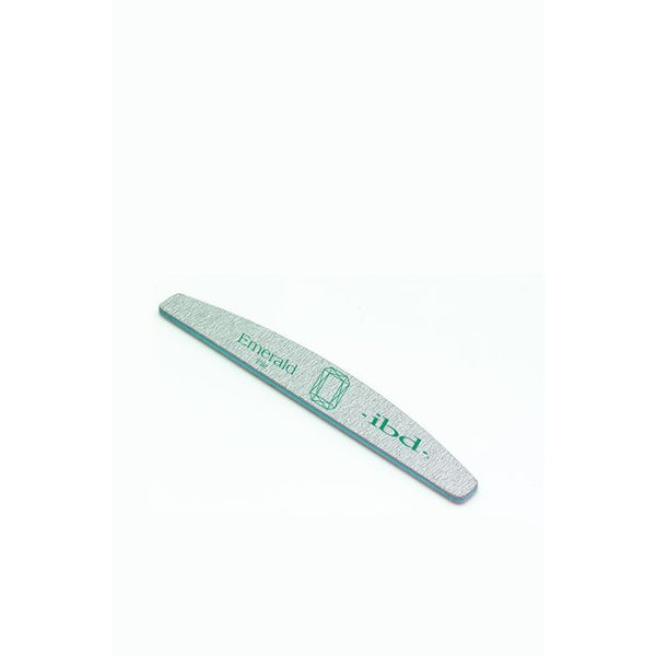 ibd beauty Emerald Files Grit 180/180 50 PK