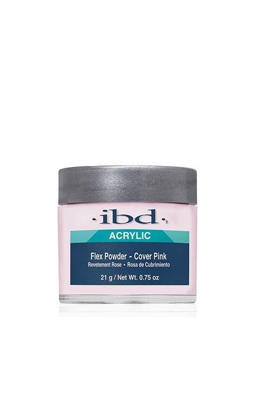 ibd beauty Flex Cover Pink Powder 0.75 oz