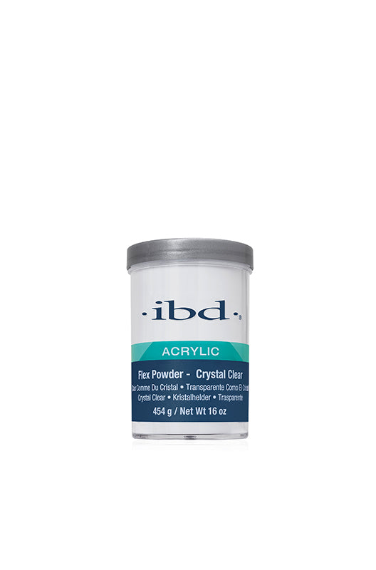 Ibd Beauty Flex Crystal Clear Powder