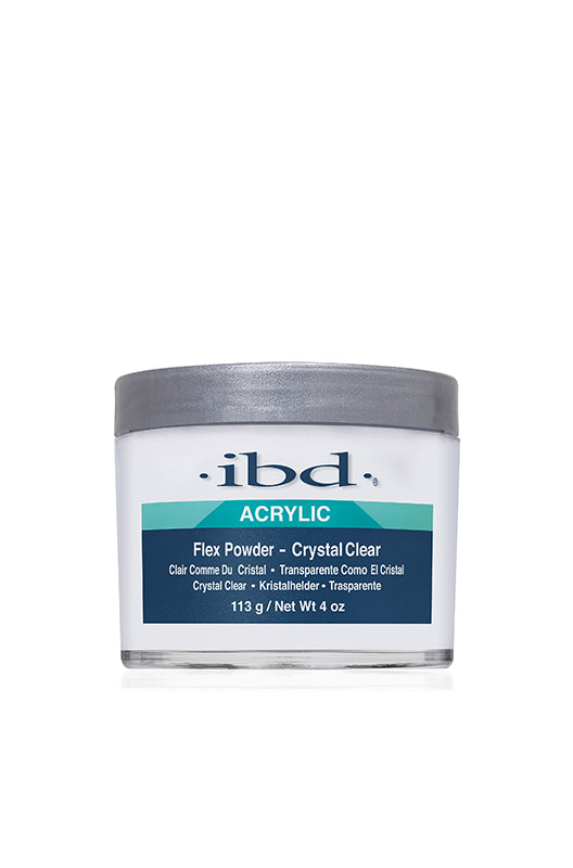 ibd beauty Flex Crystal Clear Powder