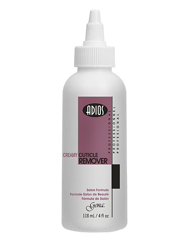 ibd beauty Gena Creamy Cuticle Remover 4 oz