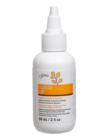 Ibd Beauty Gena Cuticle Off 2 Oz
